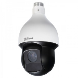 Speed Dome 2 MP Starlight Termoventilata Video Analisi e Autotracking - Dahua Pro- SD59225U-HNI