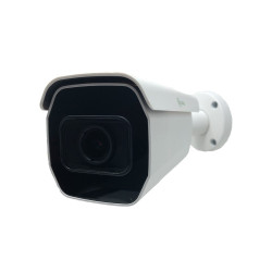 Telecamera IP 5MPX Autofocus 2.7-13.5mm ir 90 metri IP68 PoE